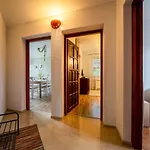 Apartamento Konda