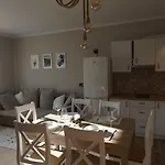 Apartamento Konda *