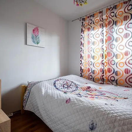 Konda Apartamento *
