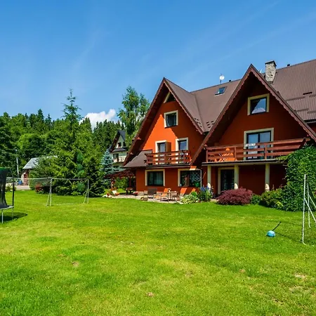 Konda Bialka Tatrzanska