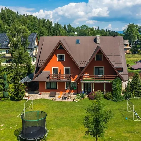 Konda Apartamento Bialka Tatrzanska