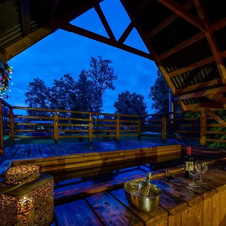 Konda 公寓 Bialka Tatrzanska