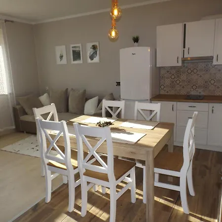 Apartamento Konda