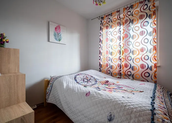 Konda Appartamento *