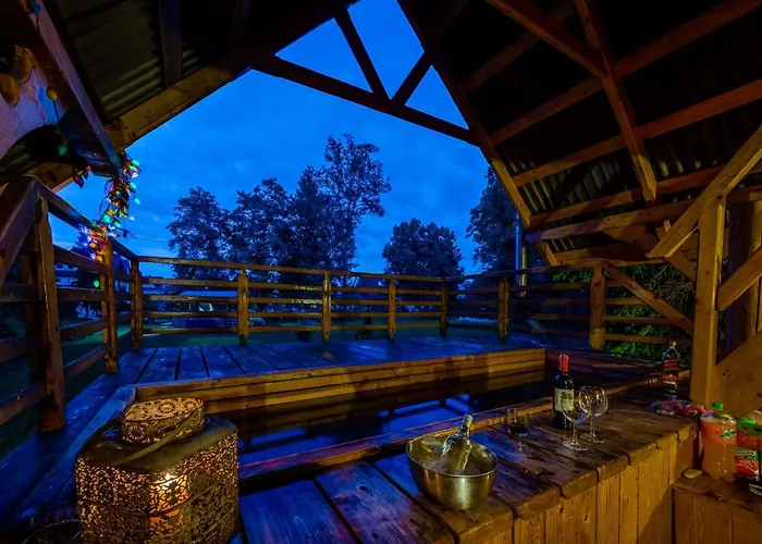 Konda Appartamento Białka